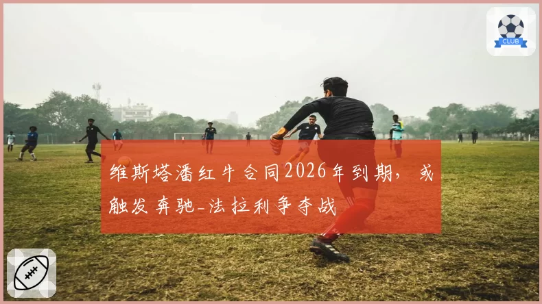 维斯塔潘红牛合同2026年到期，或触发奔驰_法拉利争夺战