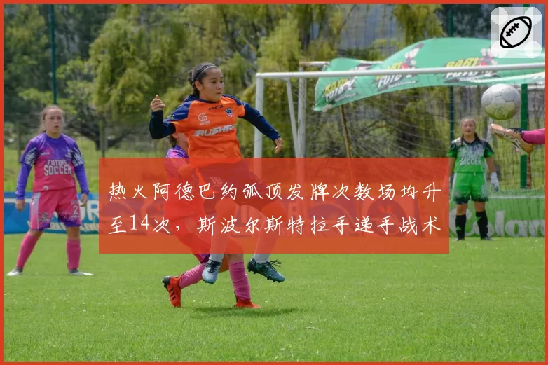 热火阿德巴约弧顶发牌次数场均升至14次，斯波尔斯特拉手递手战术体系成型__br_